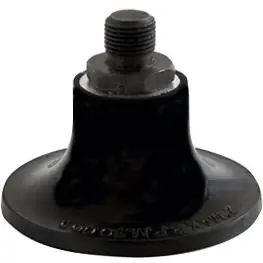 Utförsäljning Stödtallrik